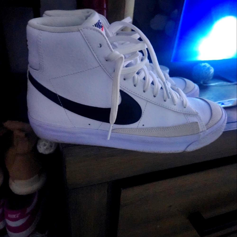 Nike